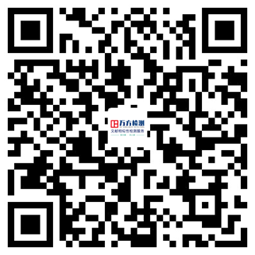 微信公众号二维码